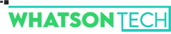 whatsontech