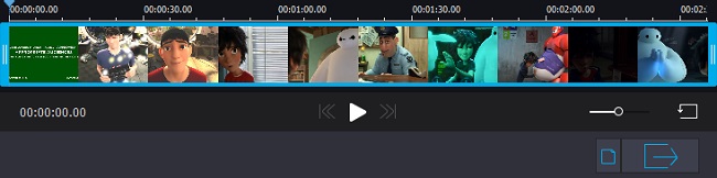 cut movie