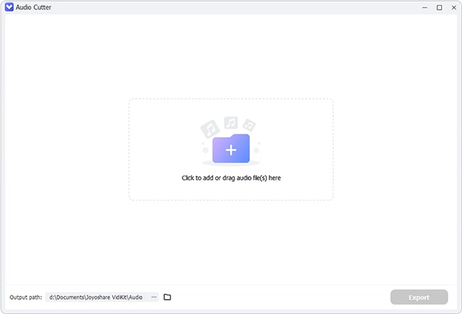 add mp3 file to videokit