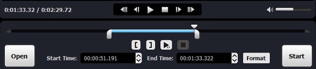 trim mp3 mac in anikeep