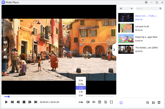 guide images