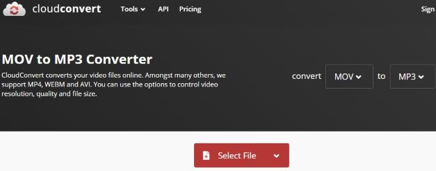 cloudconvert