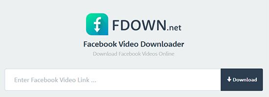 fdown