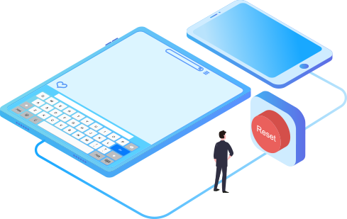 Reset iPhone/iPad/iPod to Factory Settings with Ease