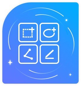 selection tool