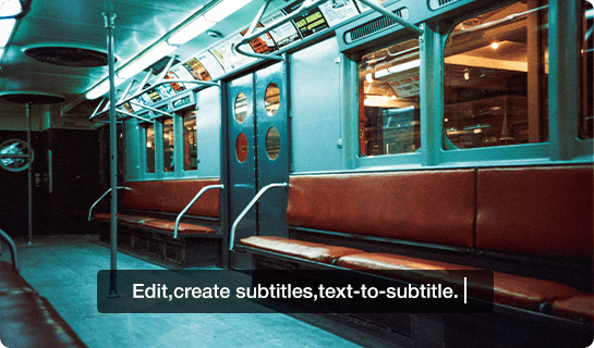 subtitle