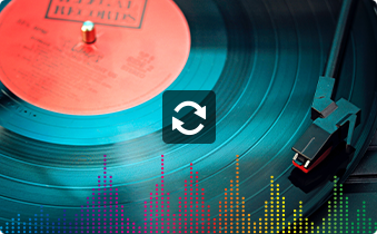 audio converter